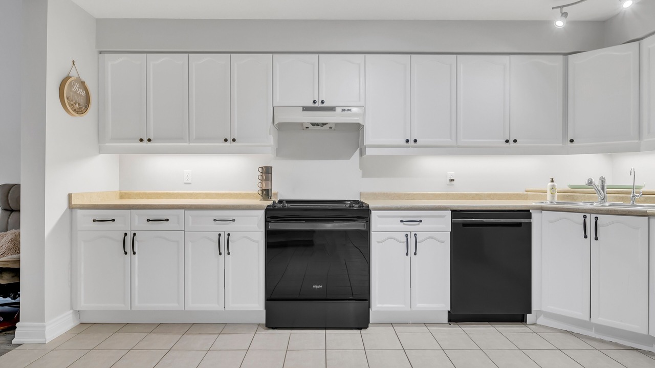 Photo of Kitchen in Elora