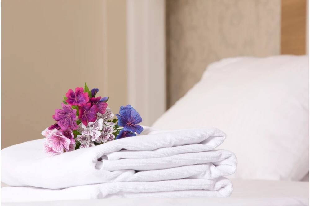 Photo of Bedroom in Nebouzat