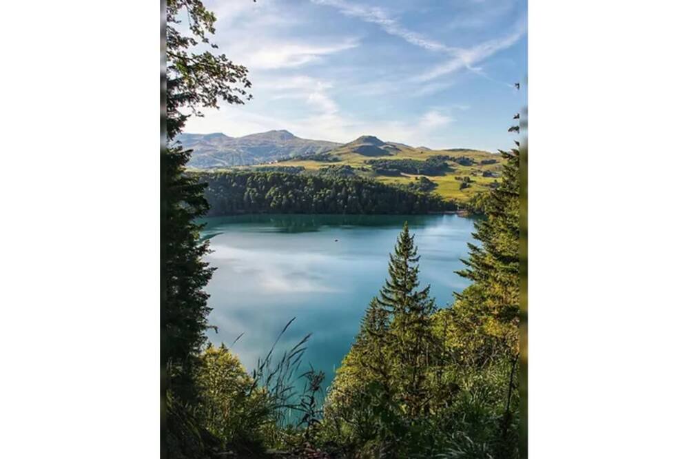 Photo of Outdoor in Nebouzat