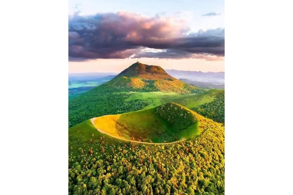 Photo of Outdoor in Nebouzat