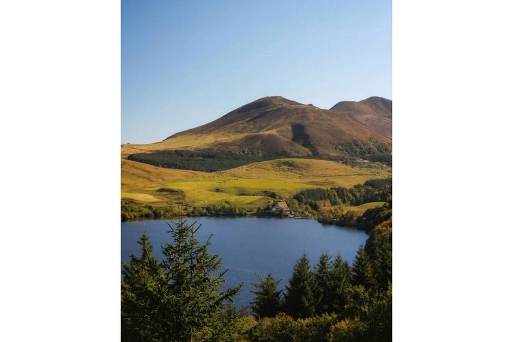 Photo of Outdoor in Nebouzat