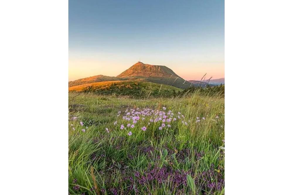 Photo of Outdoor in Nebouzat