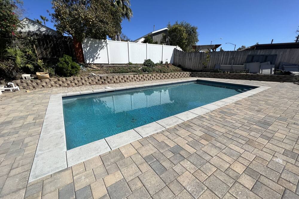 Photo of Outdoor in Serra Mesa
