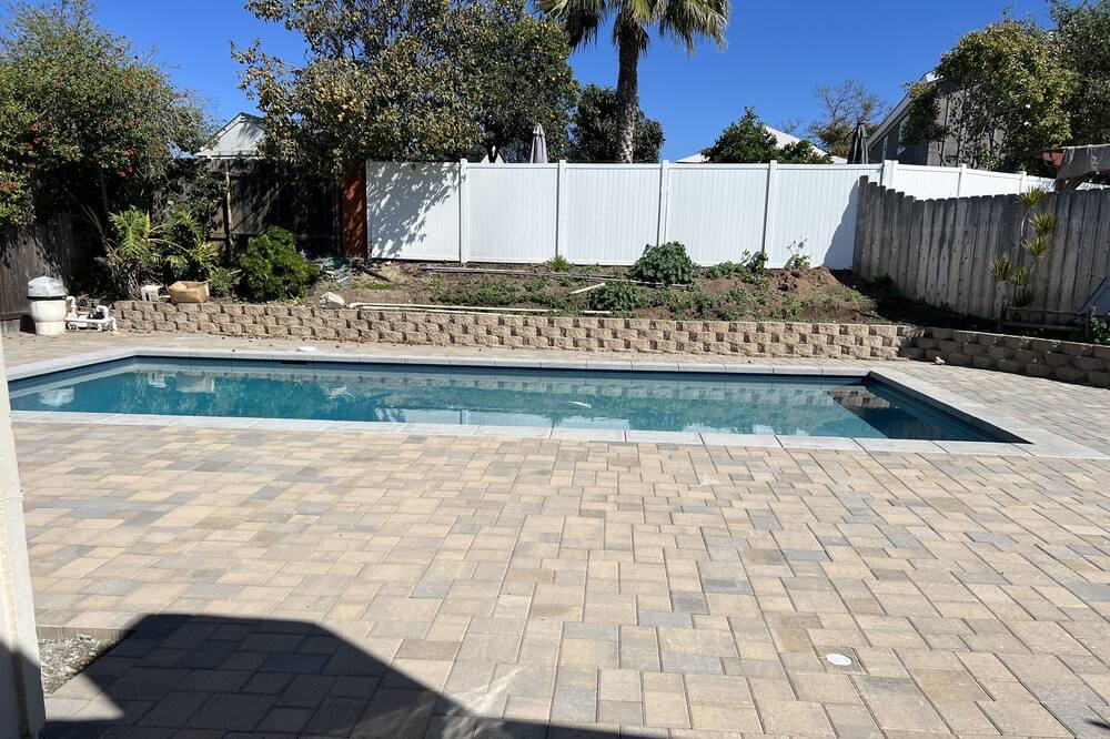 Photo of Outdoor in Serra Mesa