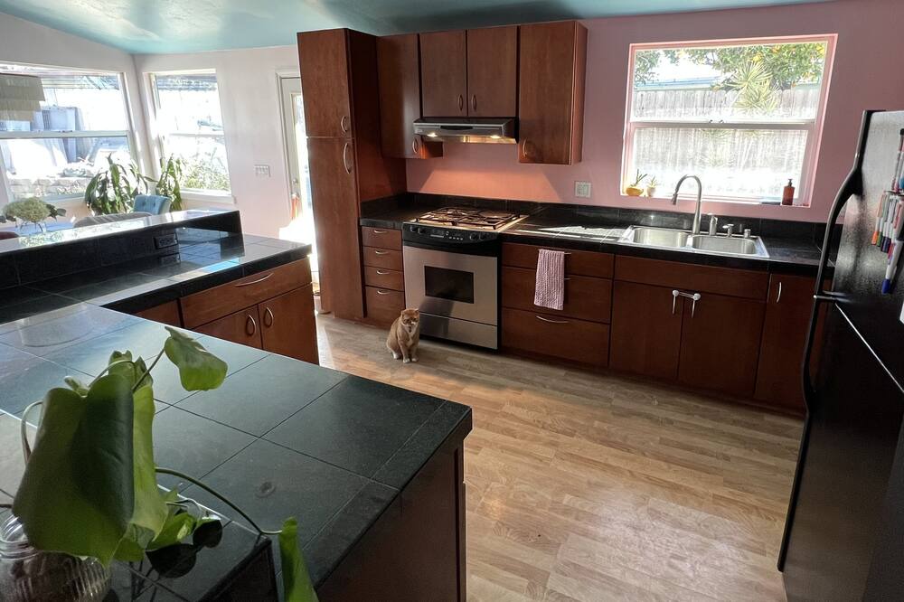 Photo of Kitchen in Serra Mesa