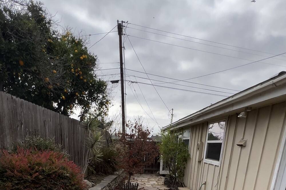 Photo of Outdoor in Serra Mesa