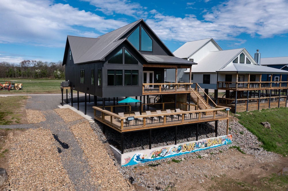 Photo of Outdoor in Glenwood