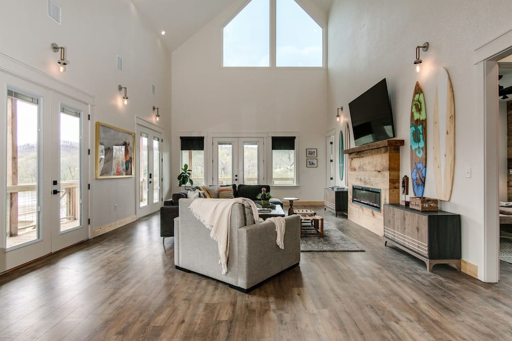 Photo of Livingroom in Glenwood