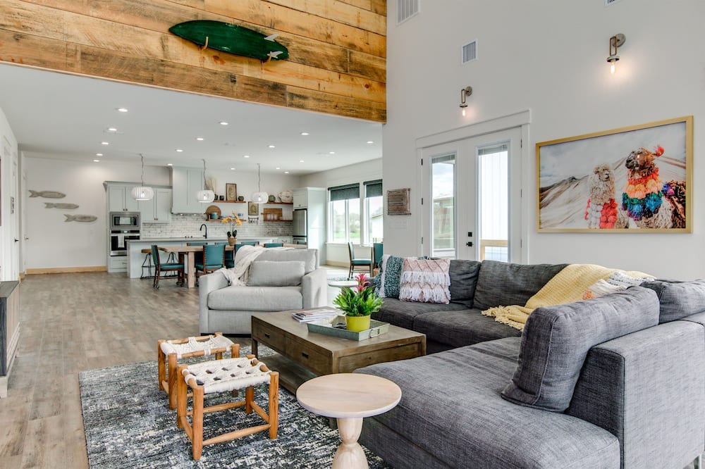 Photo of Livingroom in Glenwood