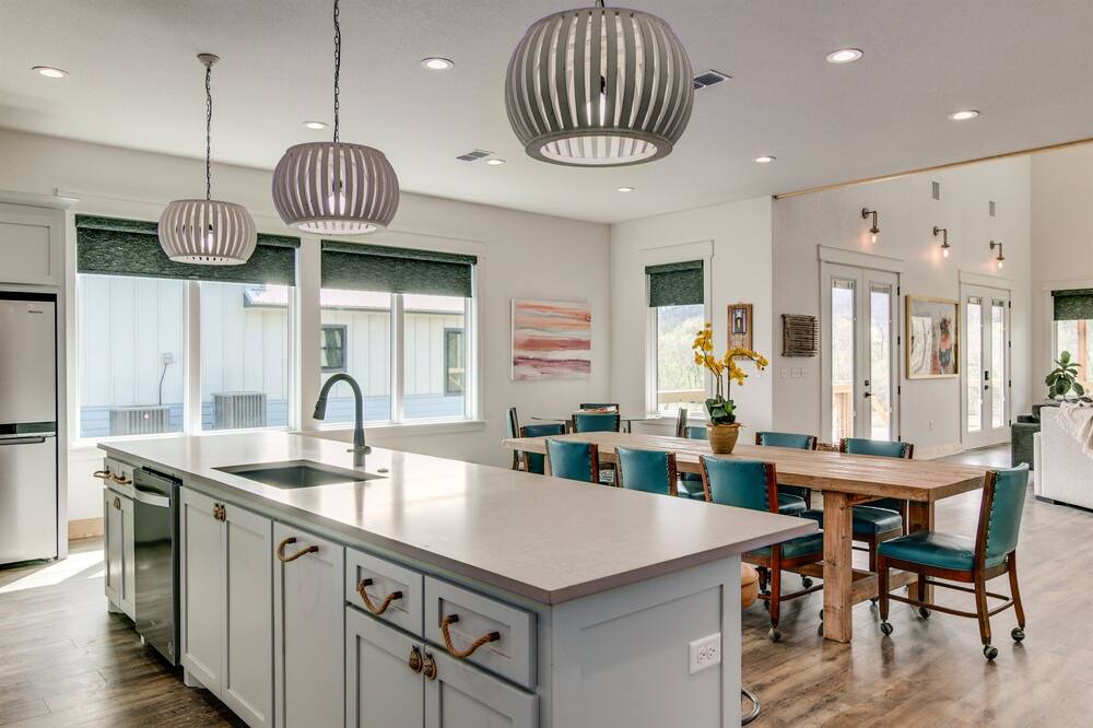 Photo of Kitchen in Glenwood