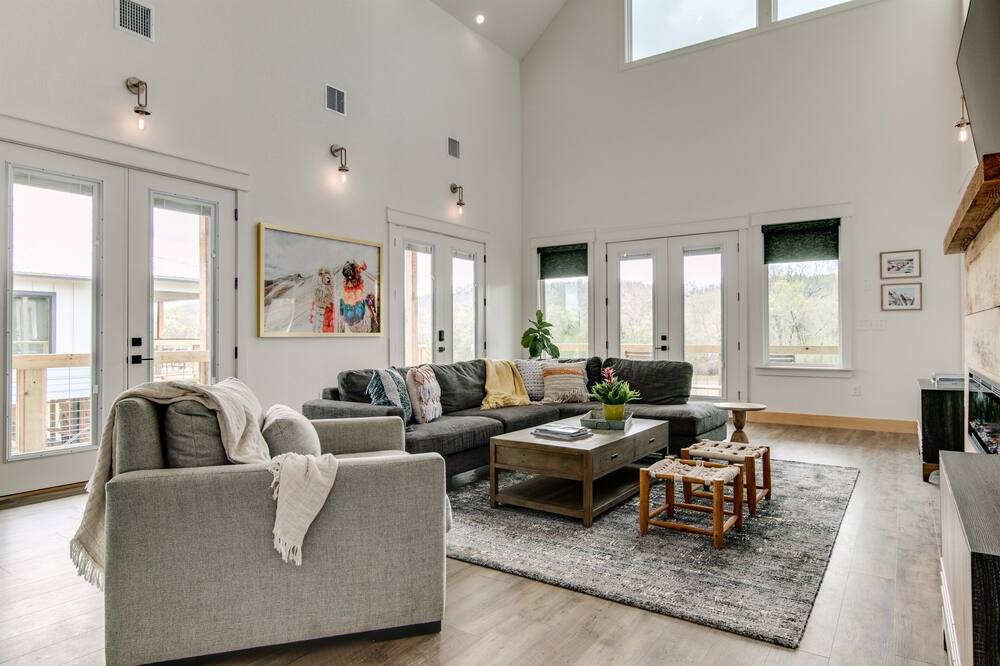 Photo of Livingroom in Glenwood