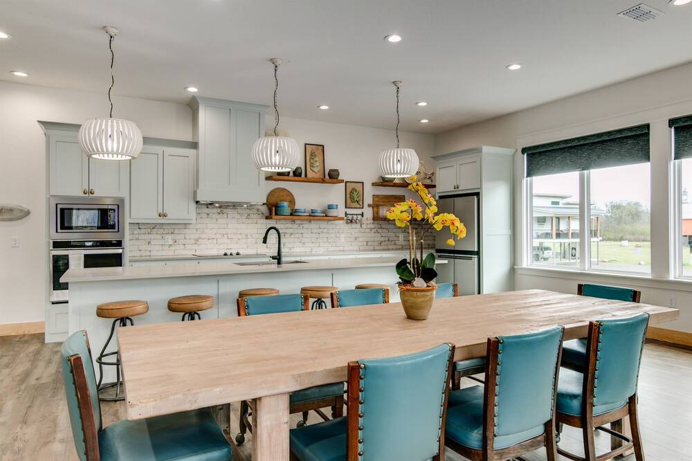 Photo of Kitchen in Glenwood
