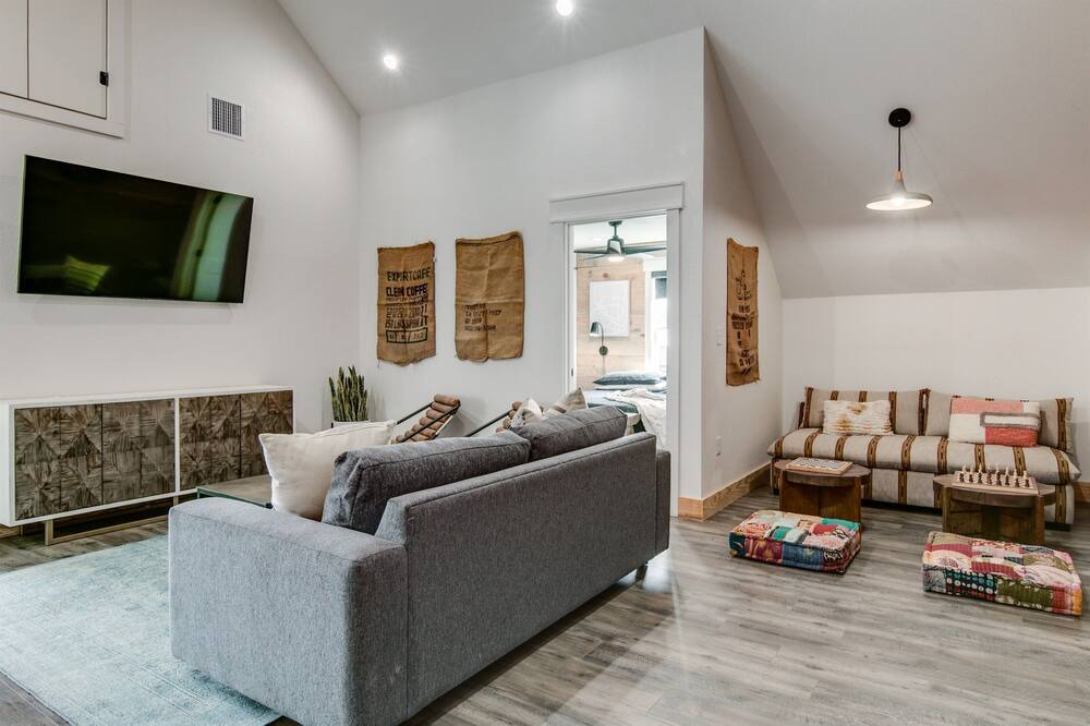 Photo of Livingroom in Glenwood