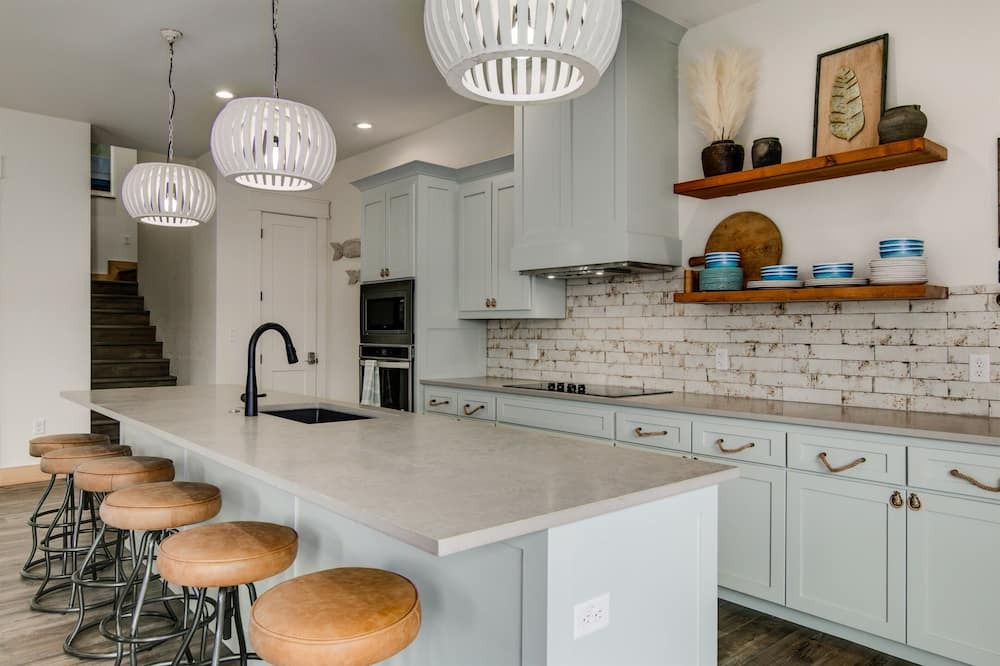Photo of Kitchen in Glenwood