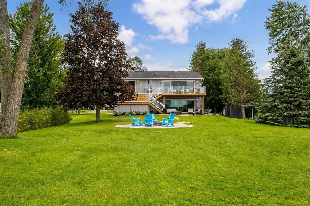 Photo of Outdoor in Kawartha Lakes