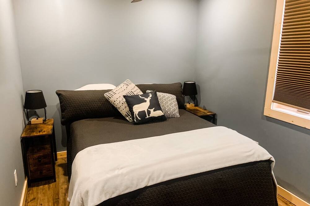 Photo of Bedroom in Nipissing