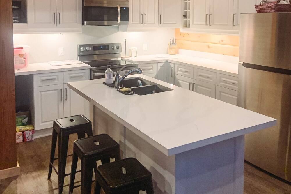 Photo of Kitchen in Nipissing