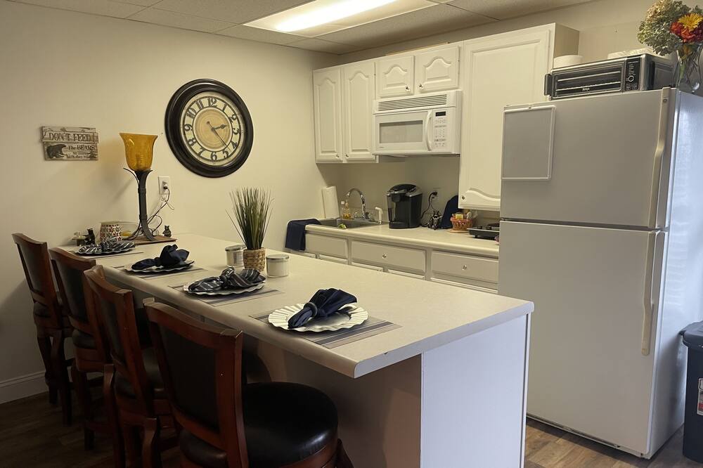 Photo of Kitchen in Lake Lure