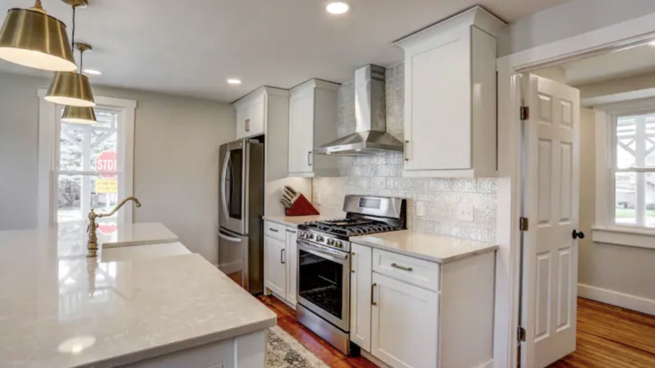 Photo of Kitchen in Mount Joy