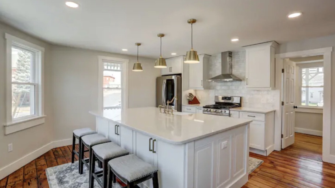 Photo of Kitchen in Mount Joy