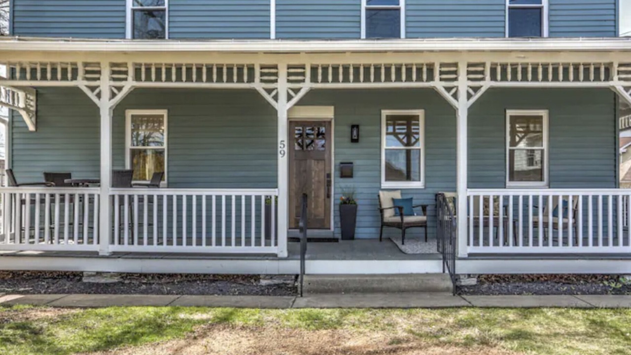 Photo of Outdoor in Mount Joy