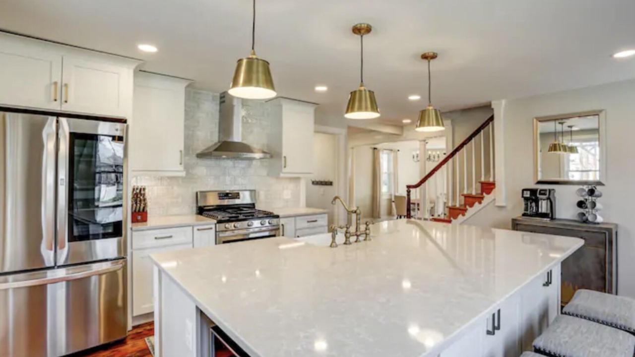 Photo of Kitchen in Mount Joy