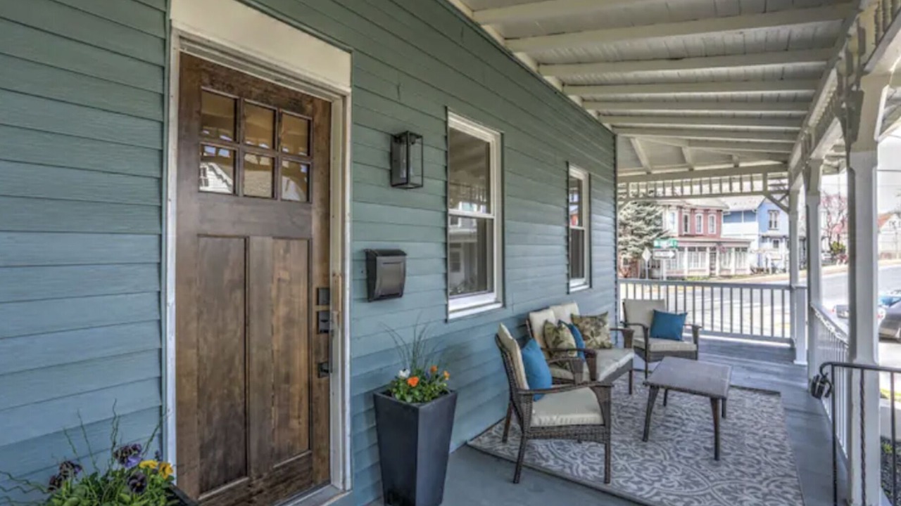 Photo of Outdoor in Mount Joy