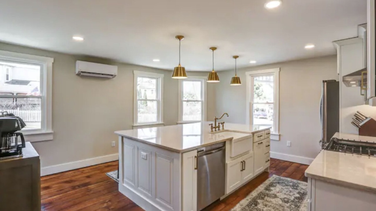 Photo of Kitchen in Mount Joy