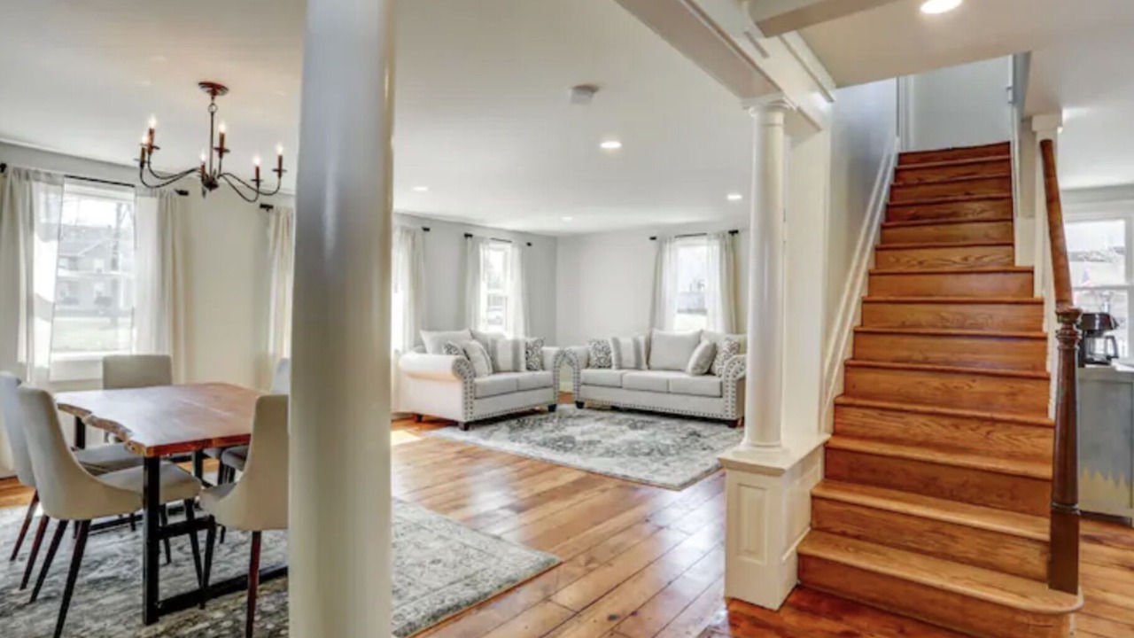 Photo of Others in Mount Joy