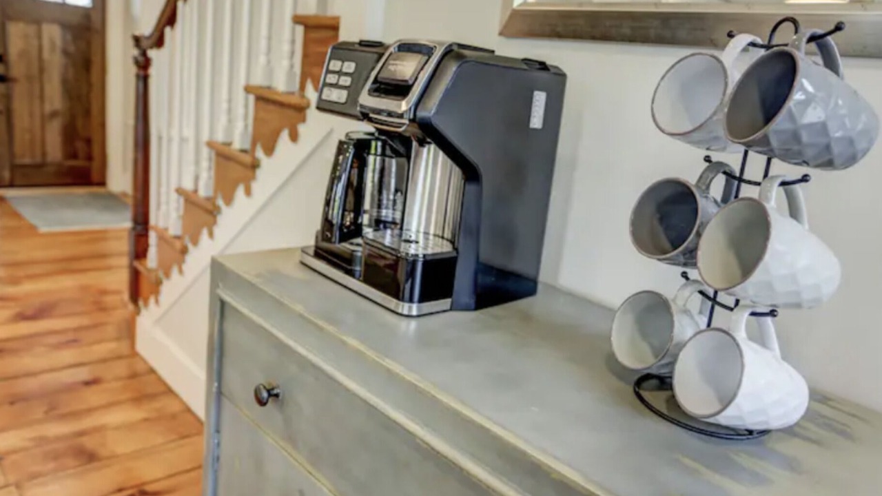Photo of Kitchen in Mount Joy