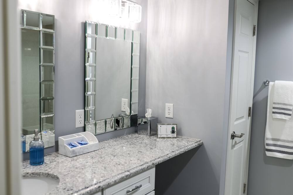 Photo of Bathroom in O'Fallon