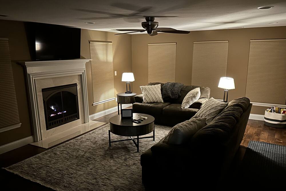 Photo of Bedroom in O'Fallon