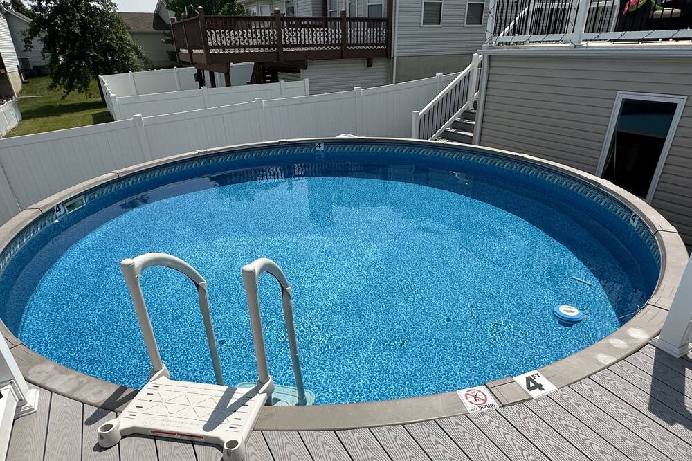 Photo of Outdoor in O'Fallon