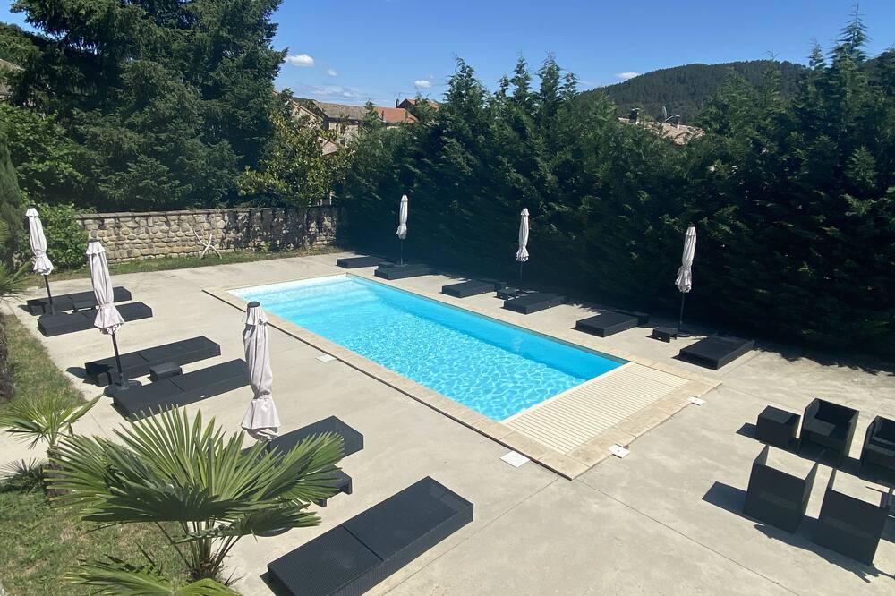 Photo of Outdoor in Saint-Fortunat-sur-Eyrieux