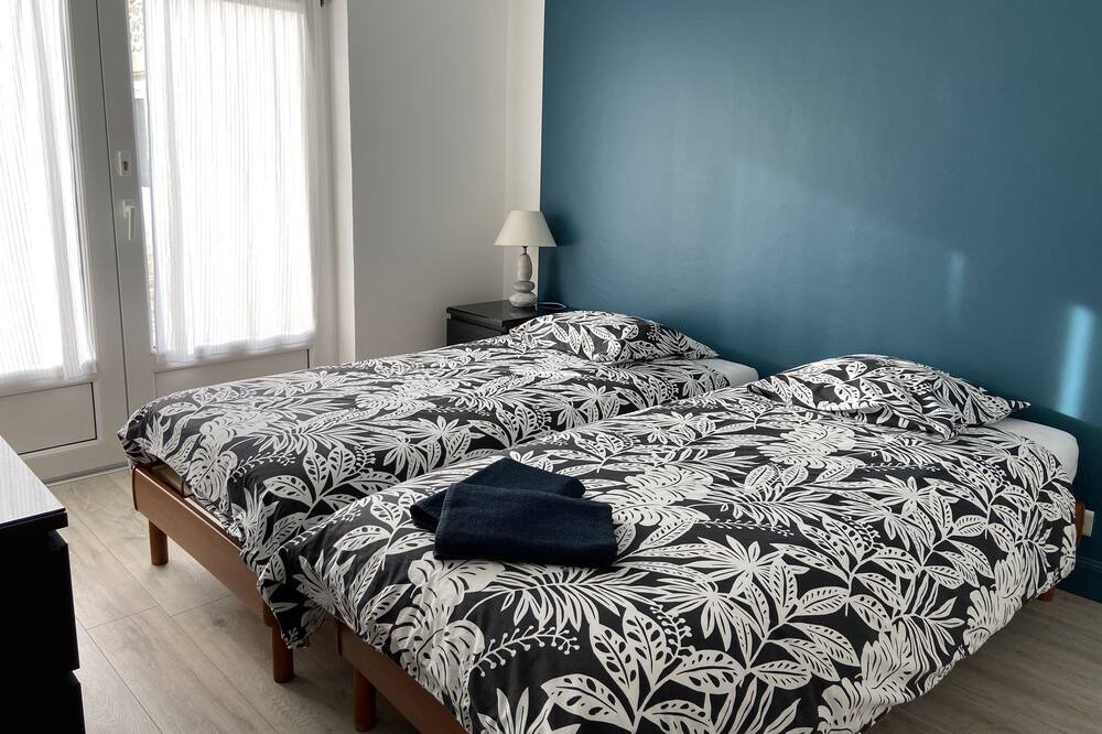 Photo of Bedroom in Saint-Fortunat-sur-Eyrieux