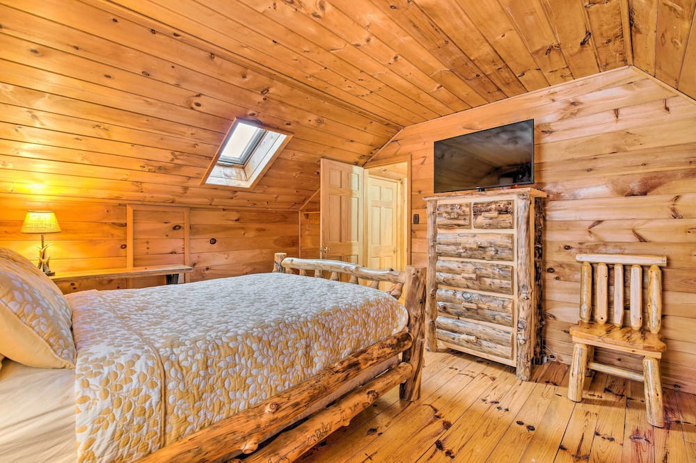 Photo of Bedroom in South New Berlin