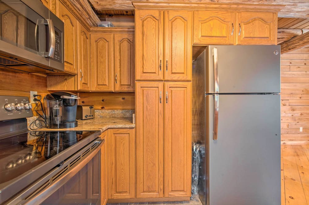 Photo of Kitchen in South New Berlin