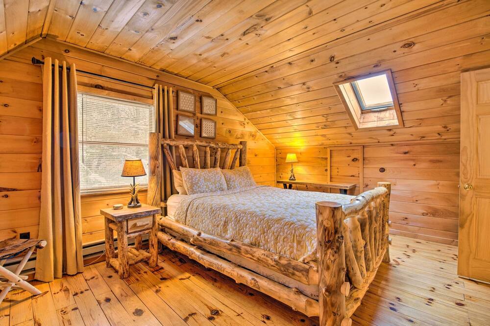 Photo of Bedroom in South New Berlin