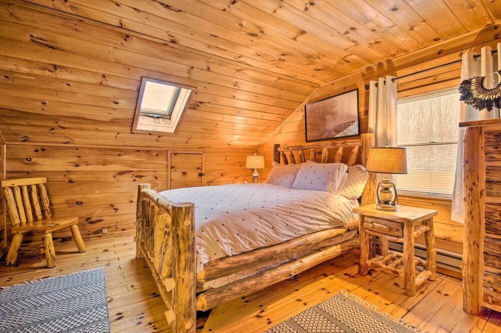 Photo of Bedroom in South New Berlin