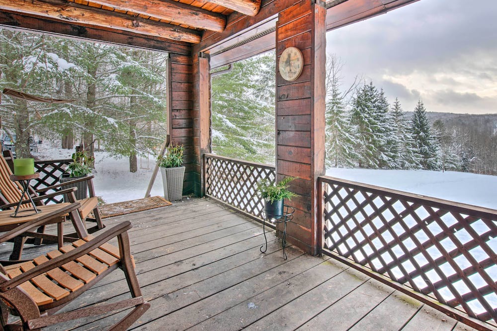 Photo of Outdoor in South New Berlin