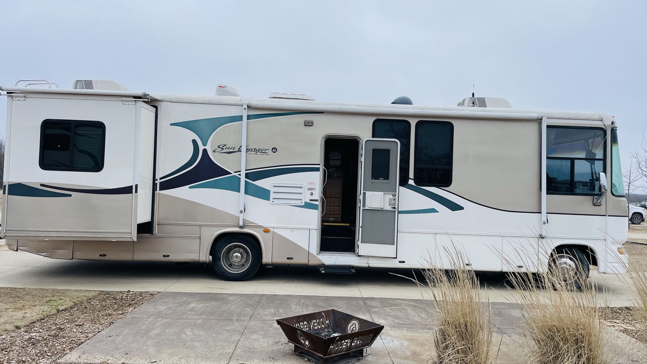 Photo of Outdoor in Honey Grove