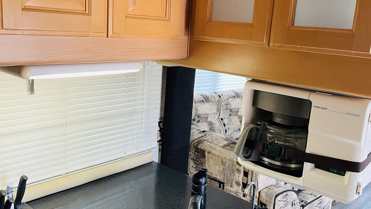 Photo of Kitchen in Honey Grove