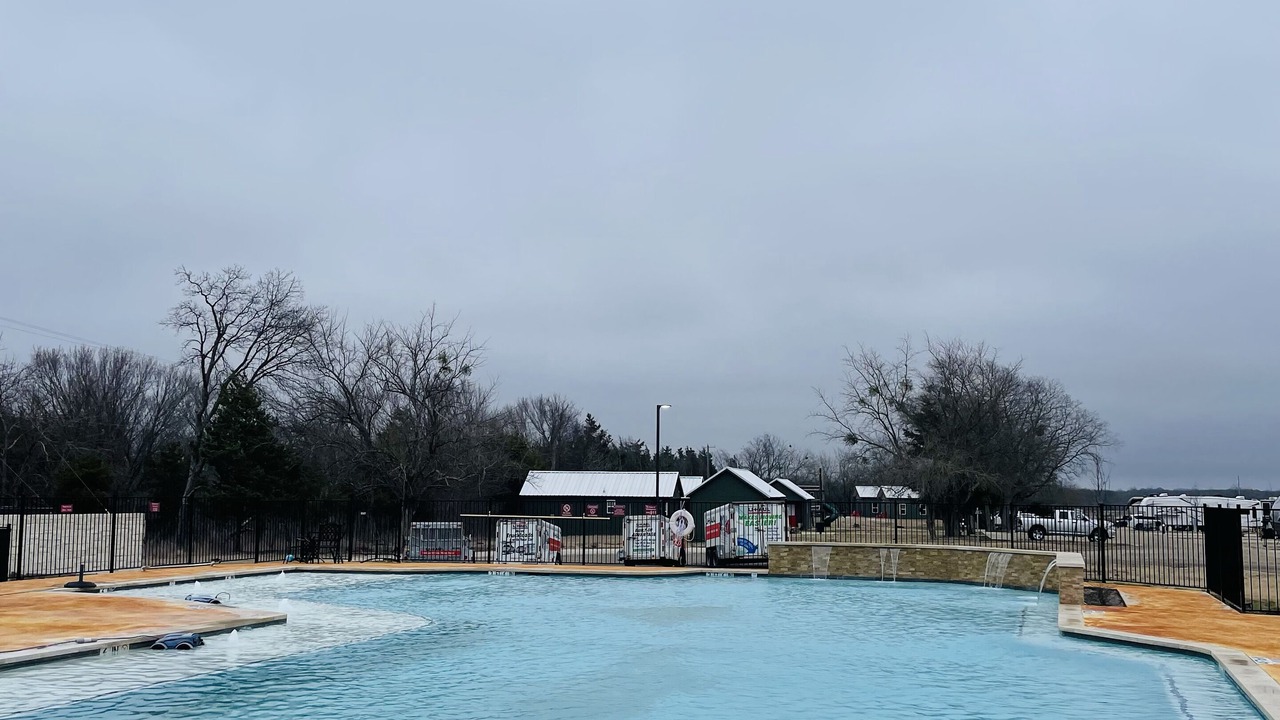 Photo of Outdoor in Honey Grove