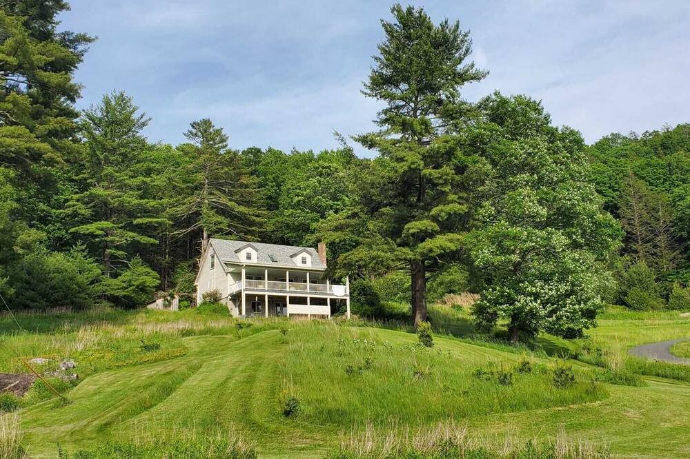 Photo of Outdoor in Monticello