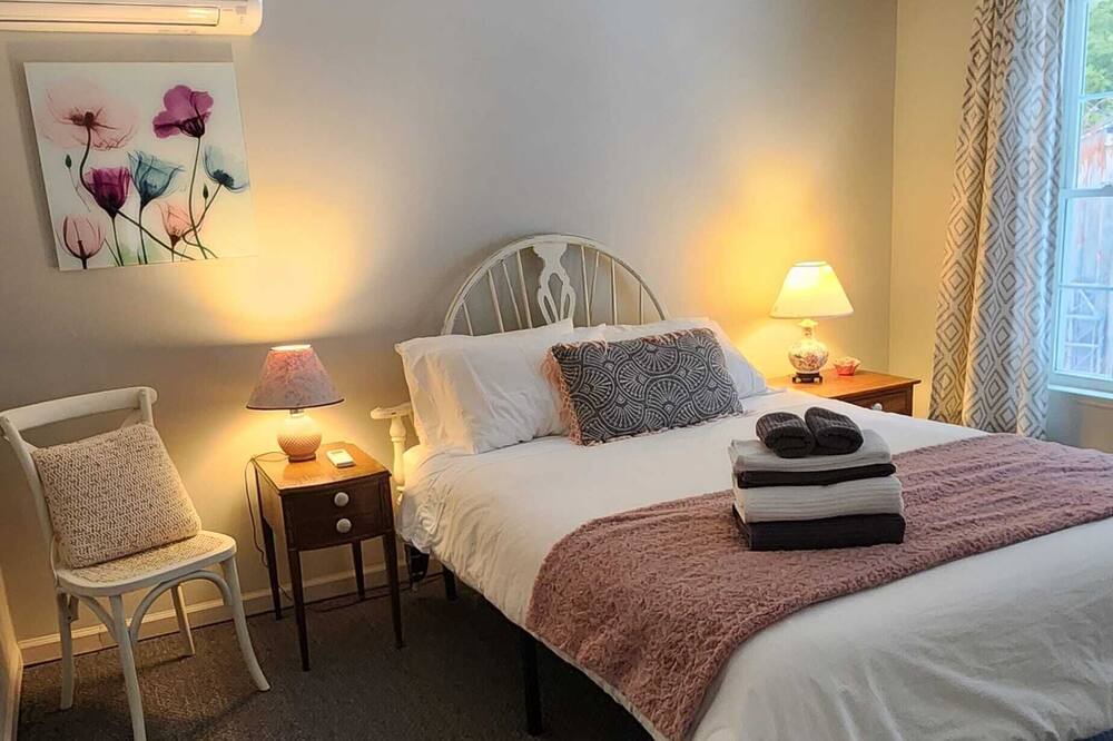 Photo of Bedroom in Monticello