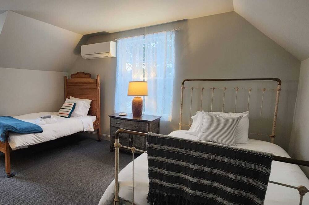 Photo of Bedroom in Monticello