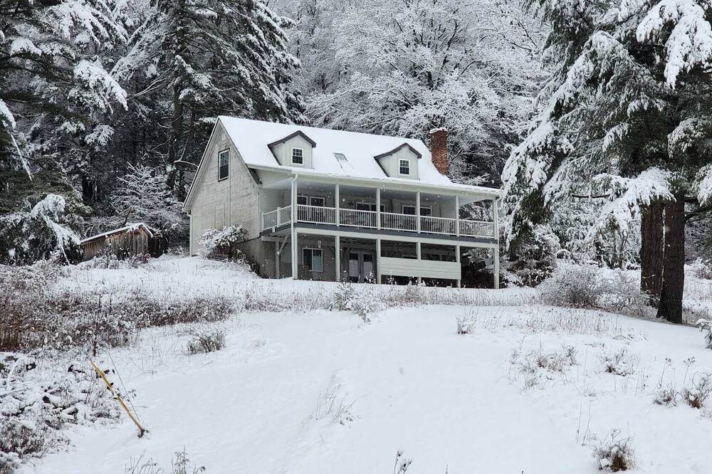 Photo of Outdoor in Monticello