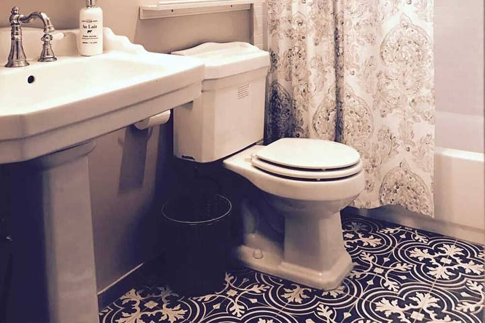 Photo of Bathroom in Monticello