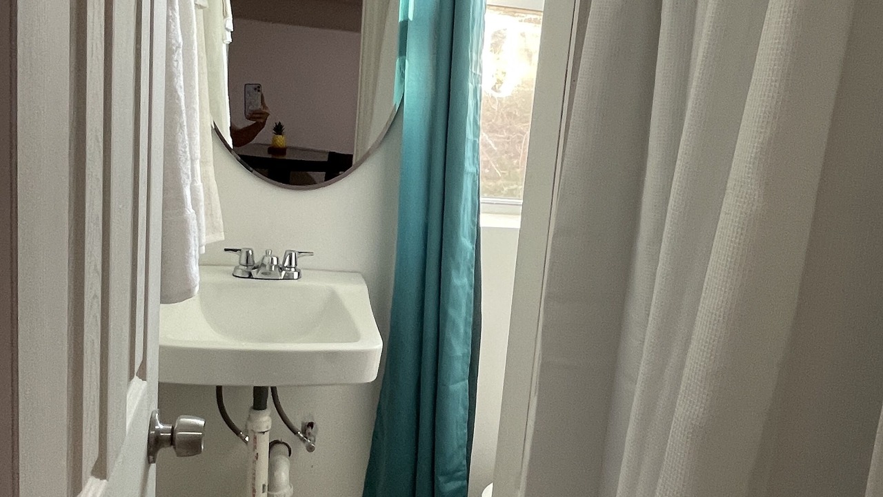 Photo of Bathroom in Huntington Station