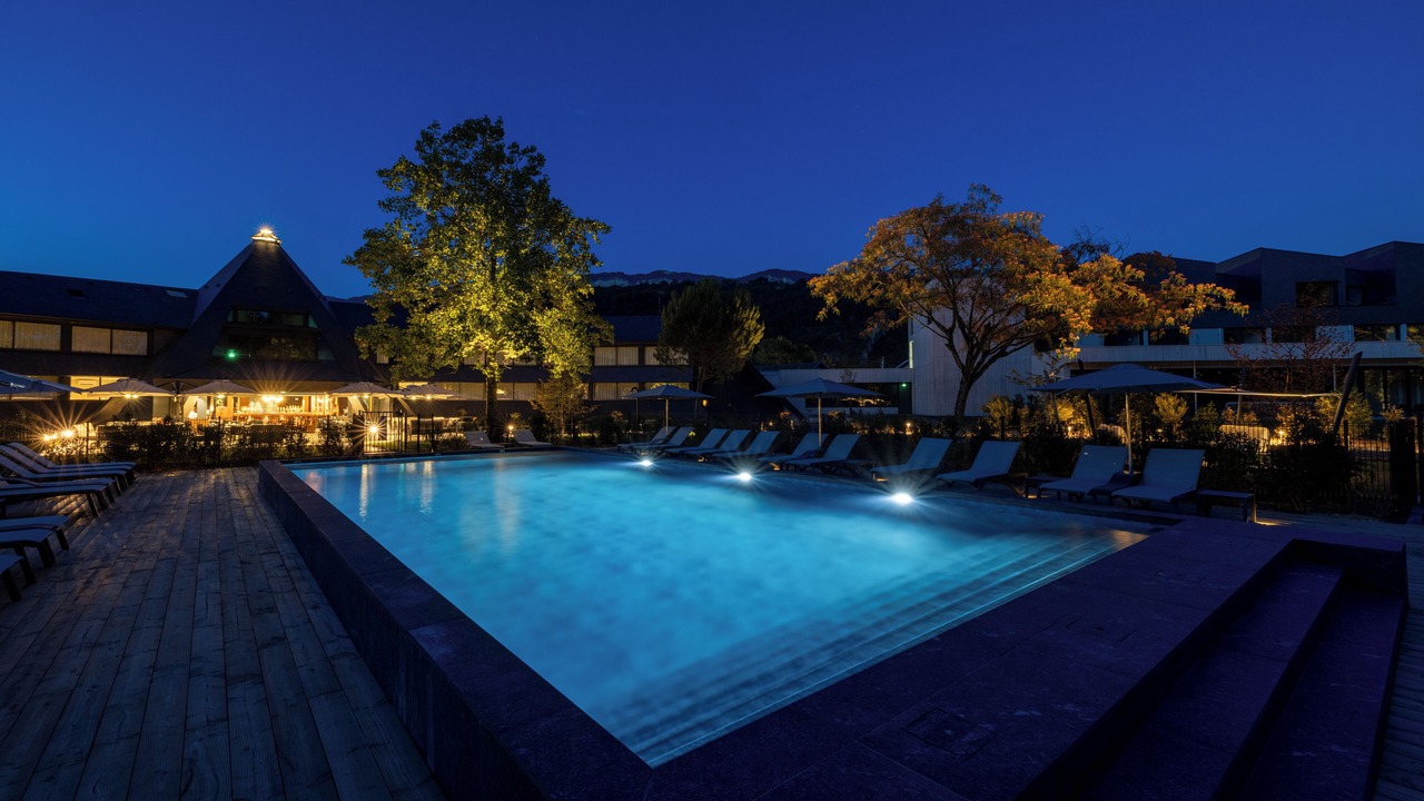 Photo of Outdoor in Voglans